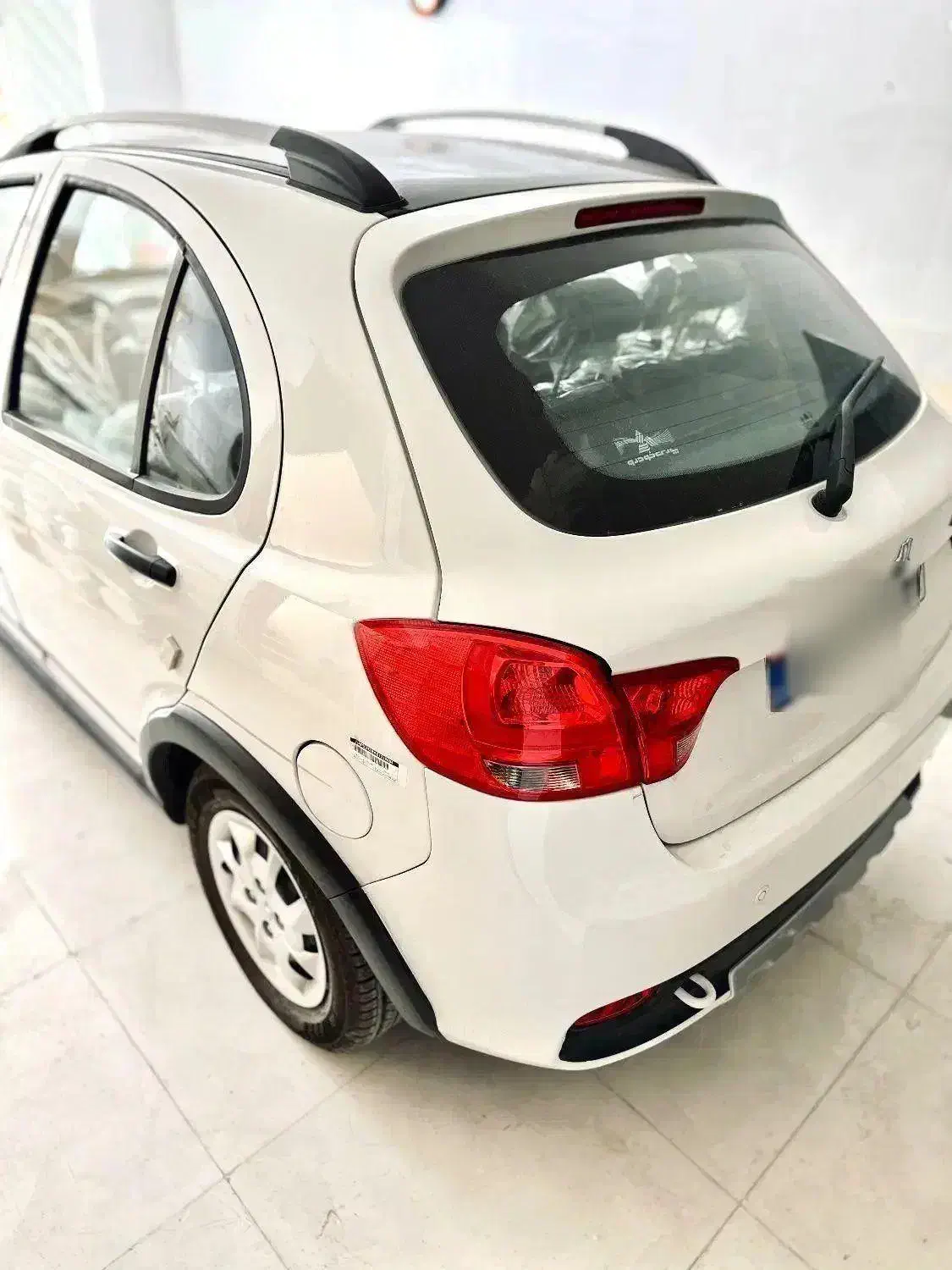 کوییک صفر|خودرو سواری و وانت|اراک, |دیوار