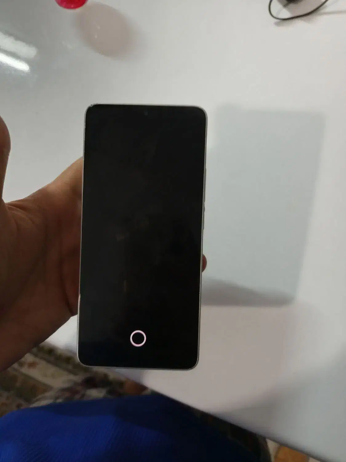 Poco x6 pro|موبایل|رباط‌کریم, ده‌حسن|دیوار