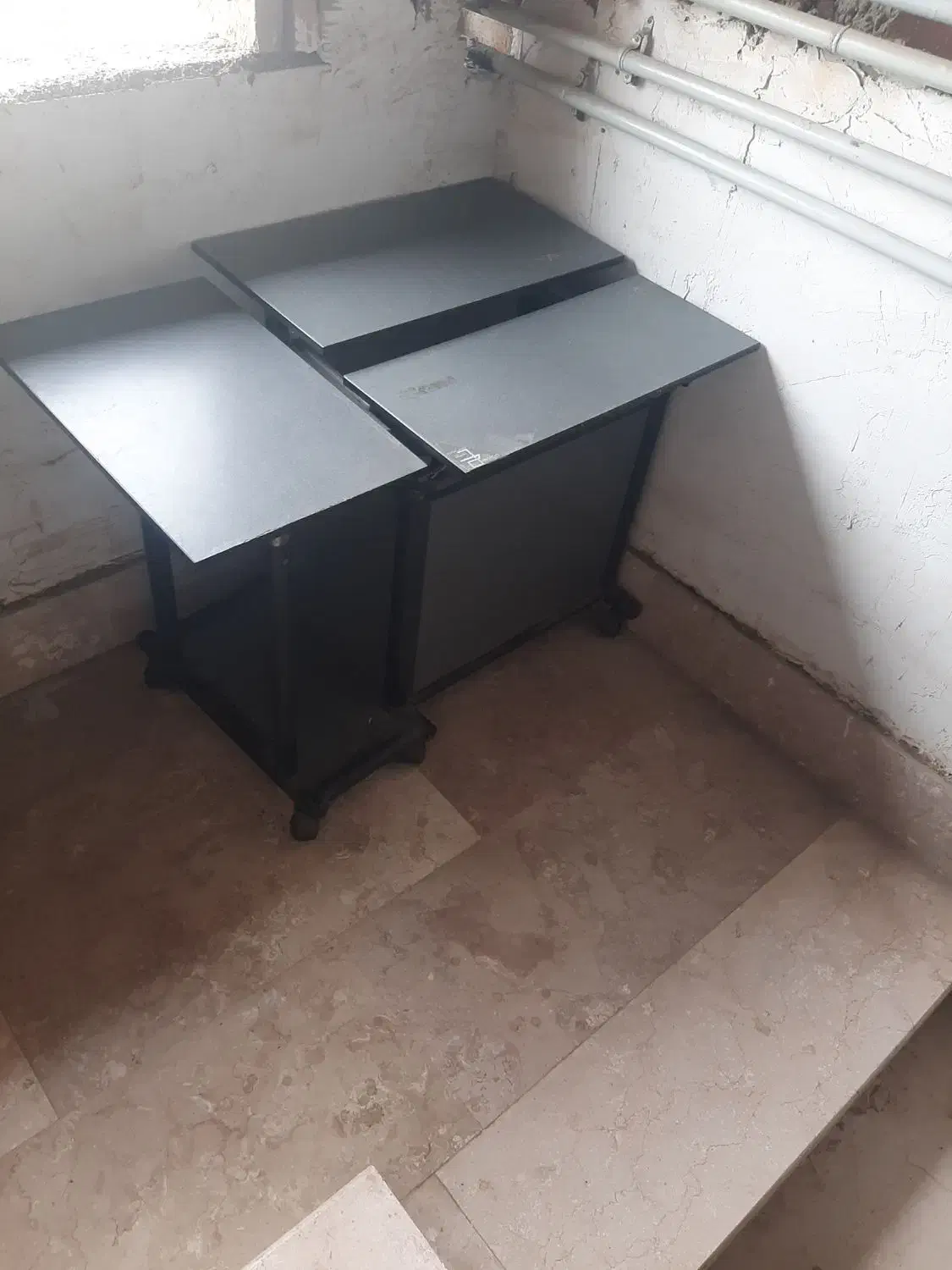 میز کامپیوتر و میز تلوزیون|میز تلویزیون|نکا, |دیوار