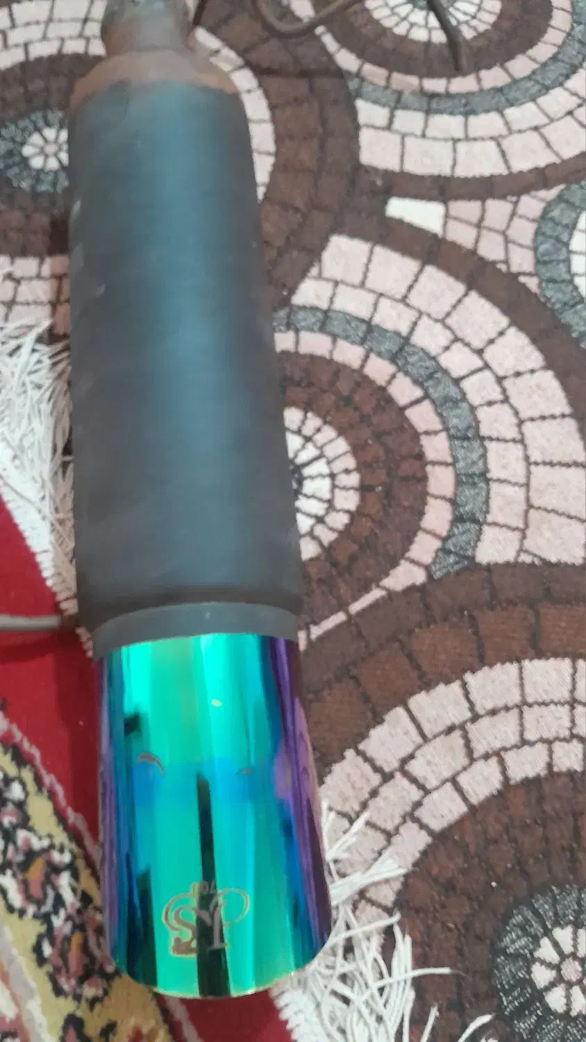 منبع هفت رنگه|قطعات یدکی و لوازم جانبی|خرمشهر, |دیوار