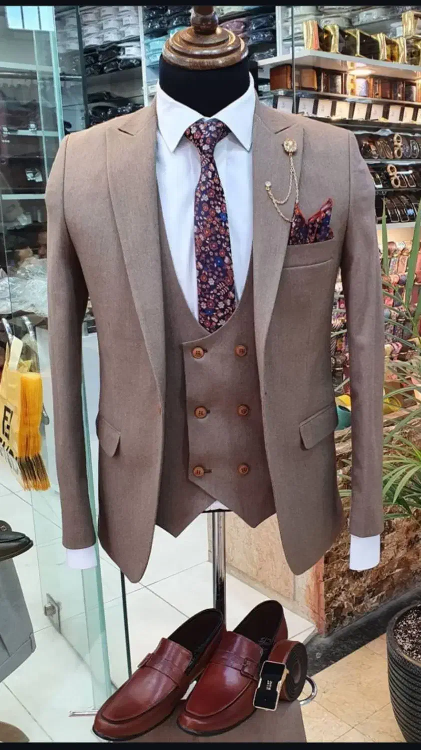 اجاره و فروش کت شلوار|لباس|سقز, |دیوار