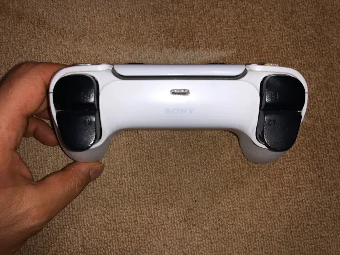 دسته PS5|کنسول، بازی ویدئویی و آنلاین|یزد, |دیوار