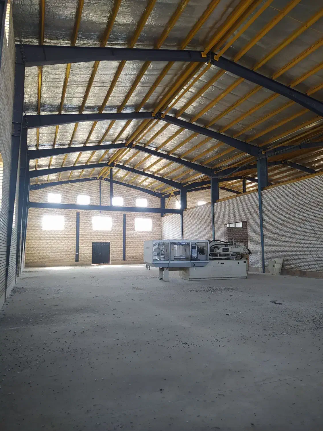 اجاره سوله در شهرک صنعتی|اجارهٔ دفتر صنعتی، کشاورزی، تجاری|پردیس, شهرک صنعتی خرمدشت فاز ۷|دیوار