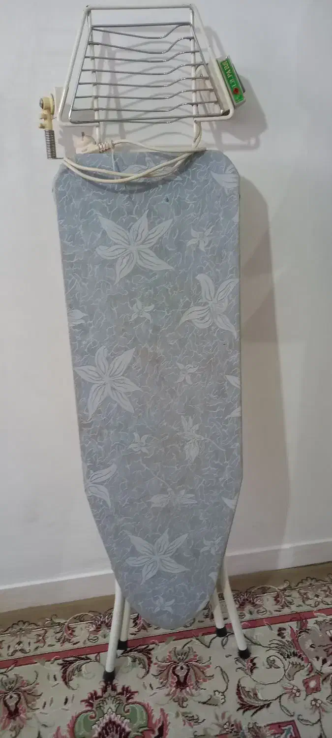 میزان سالم|اتو و لوازم اتو|قزوین, |دیوار