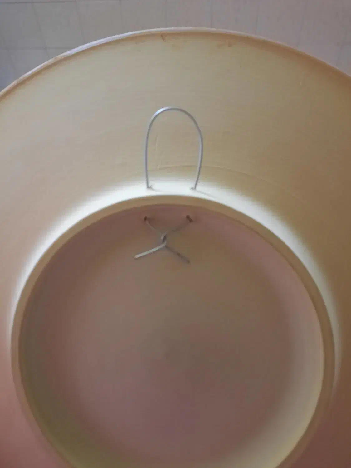 بشقاب طرح فیشال|صنایع دستی و سایر لوازم تزئینی|ورامین, ورامین|دیوار