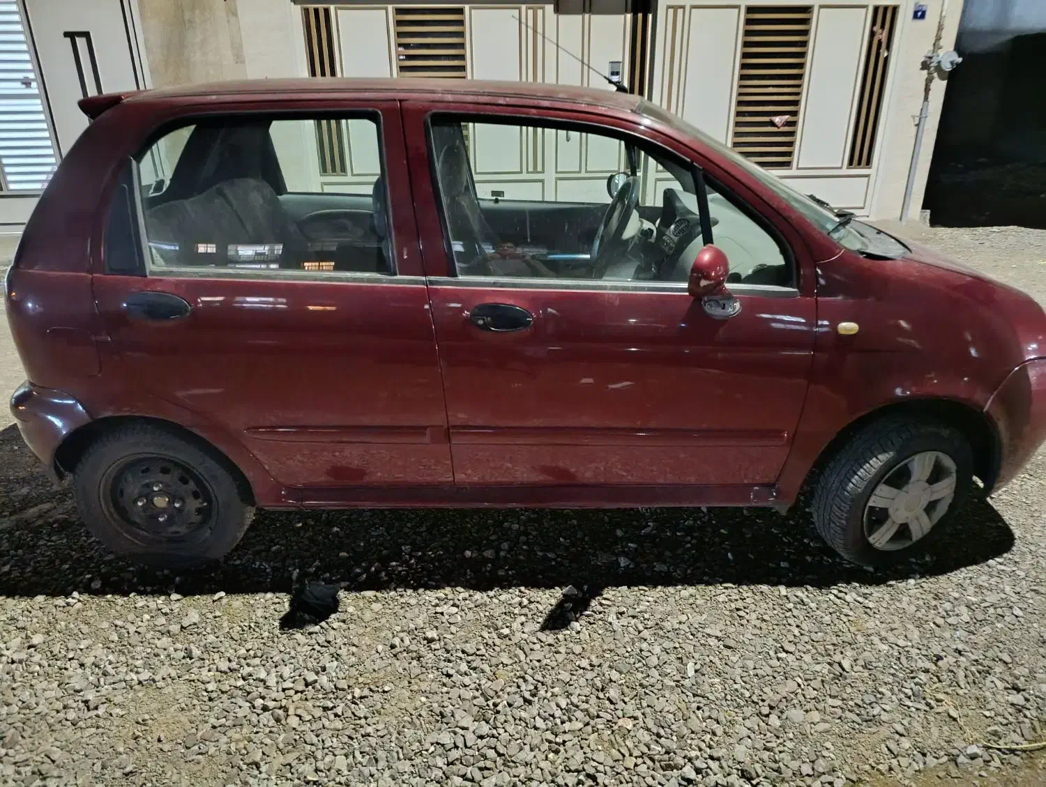 MVM110|خودرو سواری و وانت|اصفهان, سیچان|دیوار