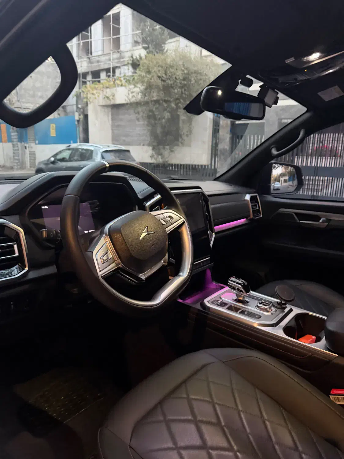 تی ۹|خودرو سواری و وانت|تهران, اوین|دیوار