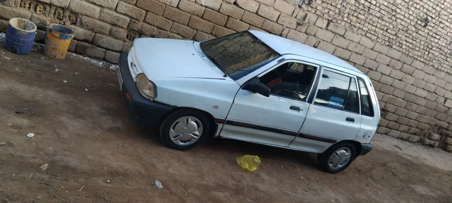 کارون|خودرو سواری و وانت|شادگان, |دیوار