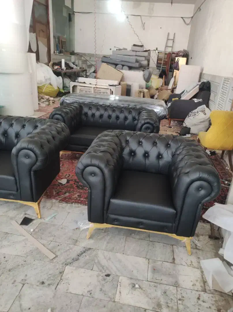 تعمیرات مبل زرین شهر|خدمات پیشه و مهارت|لنجان, |دیوار