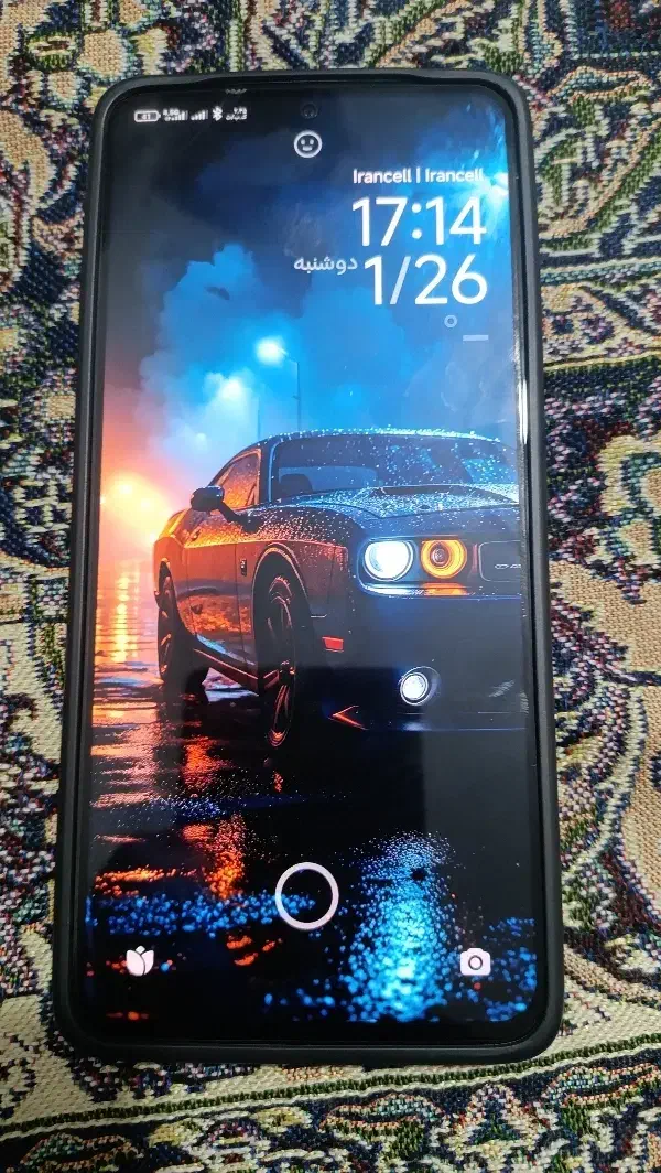 Redmi note13|موبایل|مشهد, شهید قربانی|دیوار