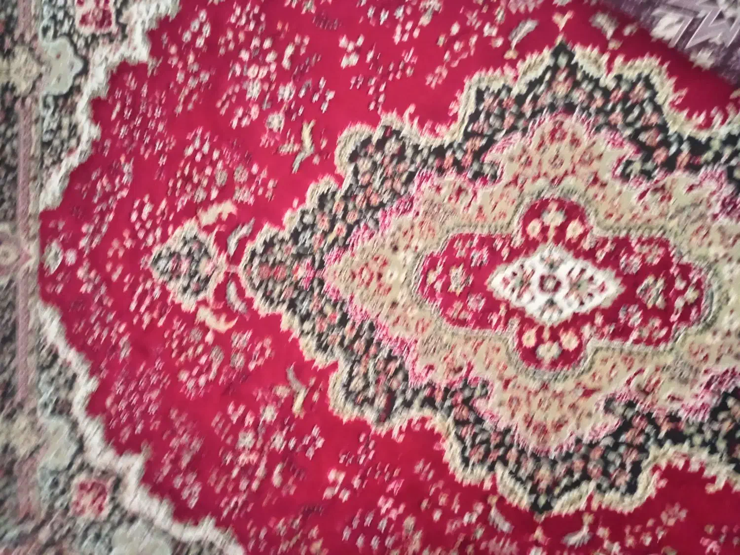 فرش|فرش|سبزوار, شرق کال جنوبی (شمس آبادی)|دیوار