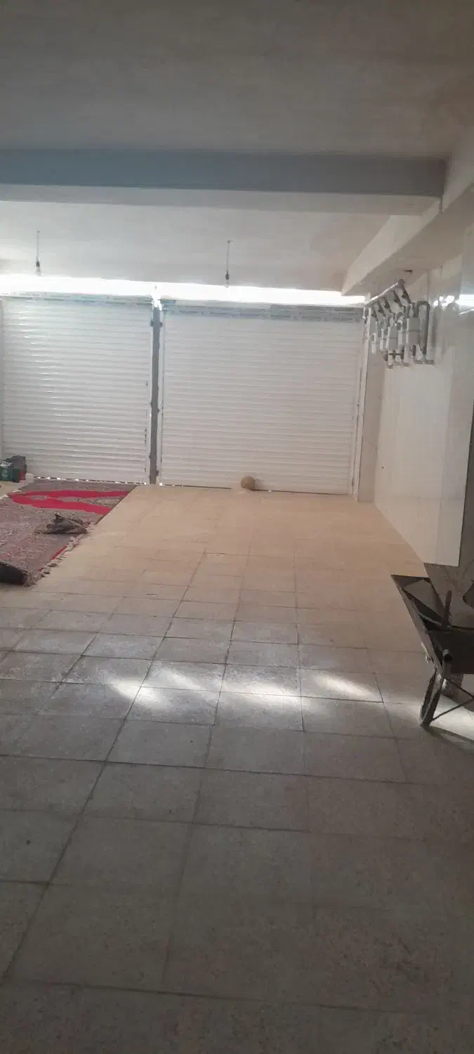 اجاره پارکینگ به صورت کامل|اجارهٔ آپارتمان|اسلام‌شهر, ایرین|دیوار