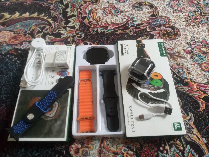 ساعت هوشمند|ساعت|الیگودرز, |دیوار