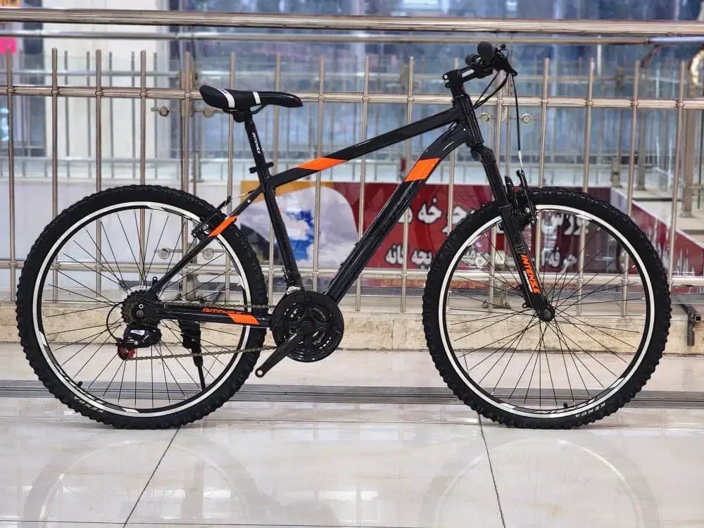 دوچرخه ۲۶ اینتنز|دوچرخه، اسکیت، اسکوتر|شیراز, ریشمک|دیوار