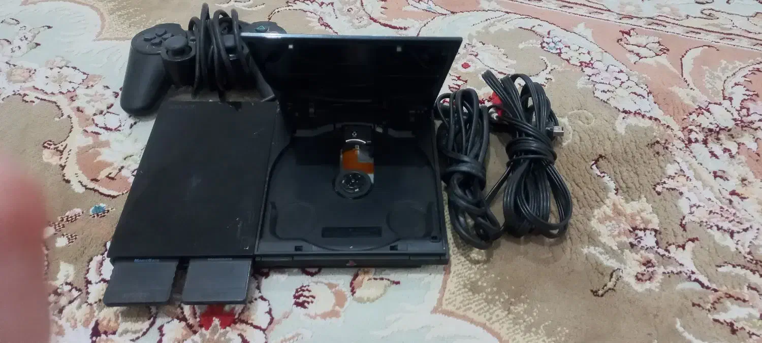 سونی 2|کنسول، بازی ویدئویی و آنلاین|الوند, |دیوار