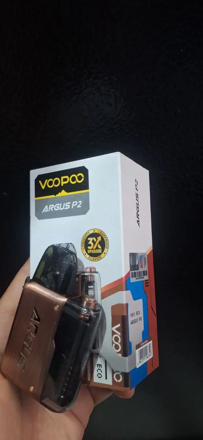 پاد argus p2|زیورآلات و اکسسوری|اسلامشهر, مظفریه|دیوار