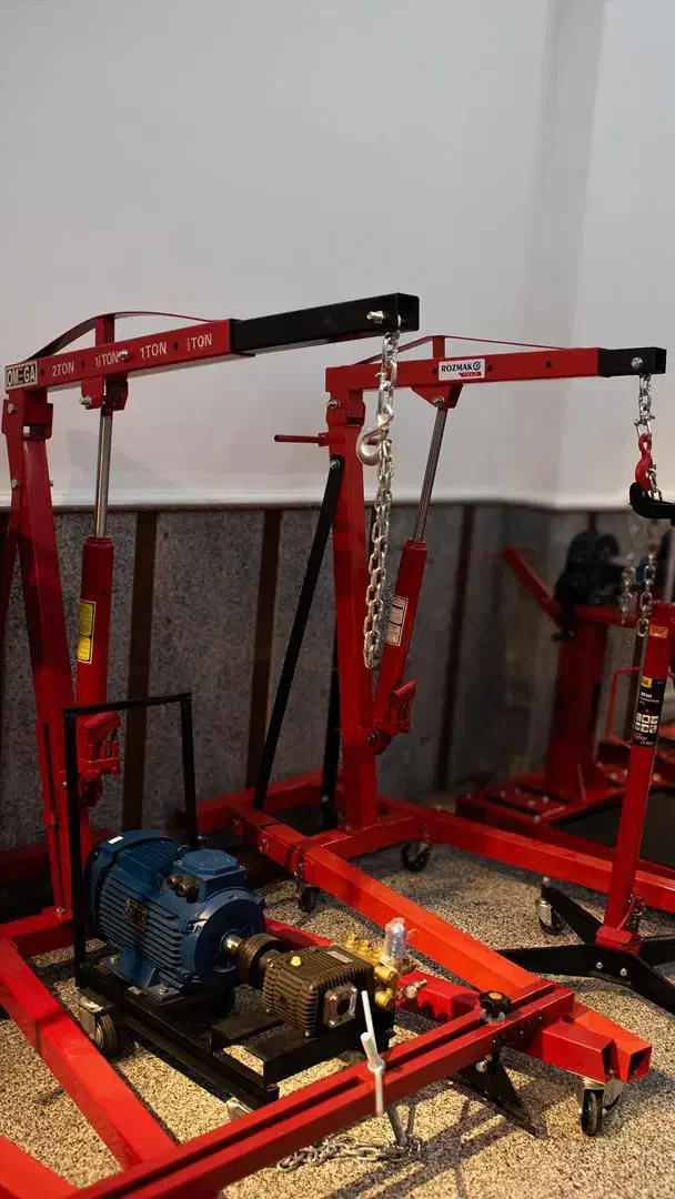 جک موتوردرارجک سوسماری|خدمات موتور و ماشین|بهاباد, |دیوار