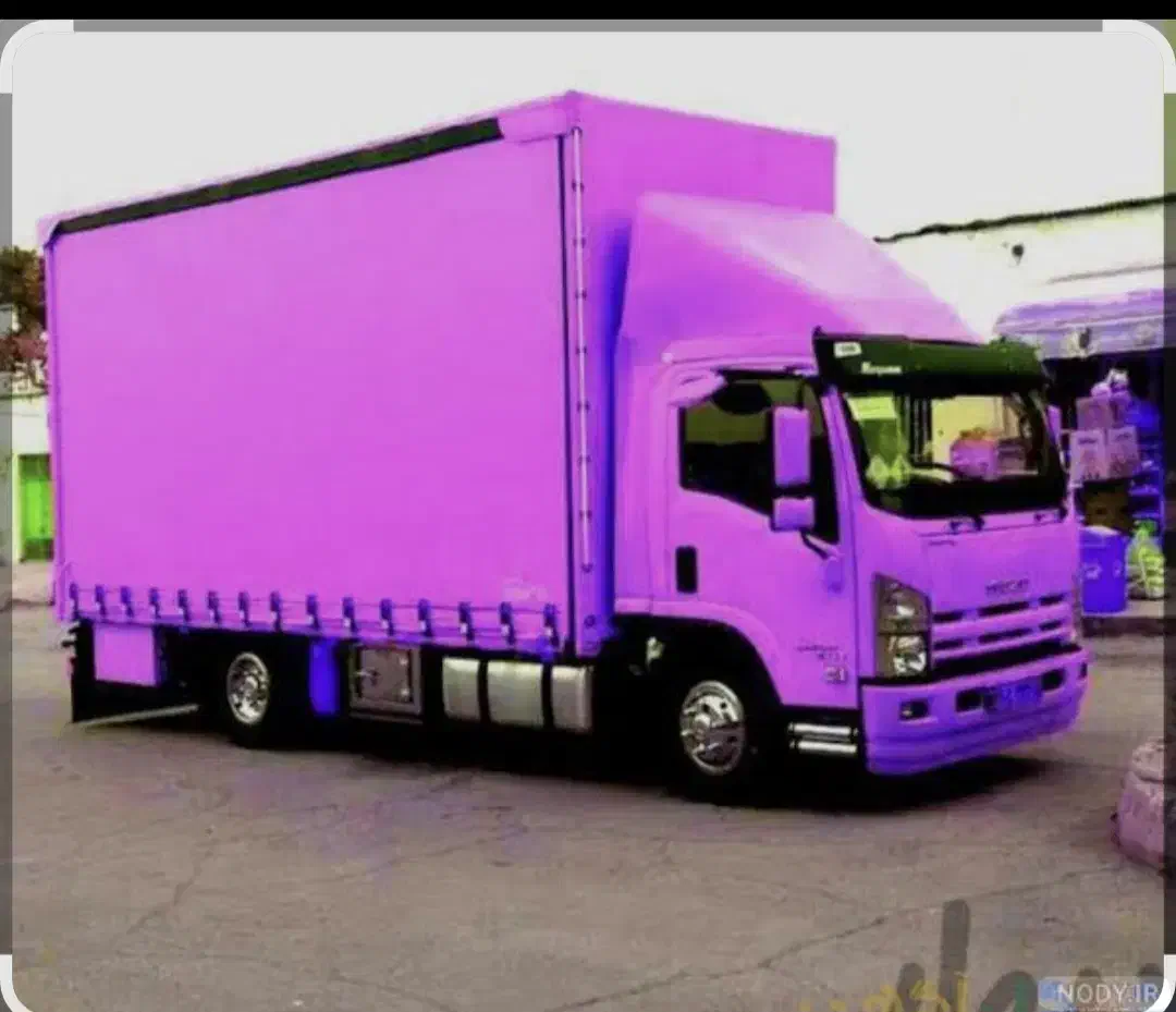 اتوباربری شهرری نازی اباد فلاح کیانشهر|خدمات حمل و نقل|ری, جوانمرد قصاب|دیوار