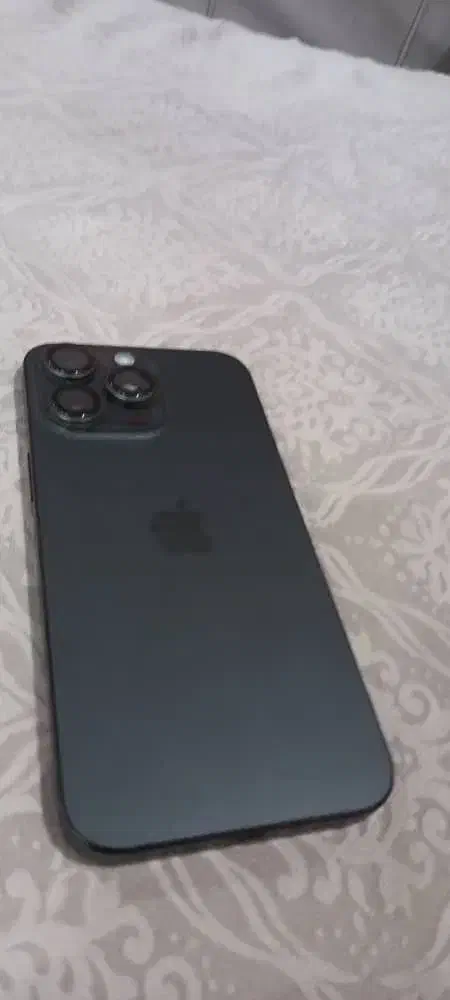 آیفون ۱۵ پرومکس ۲۵۶، Zaa|موبایل|تهران, فردوس|دیوار