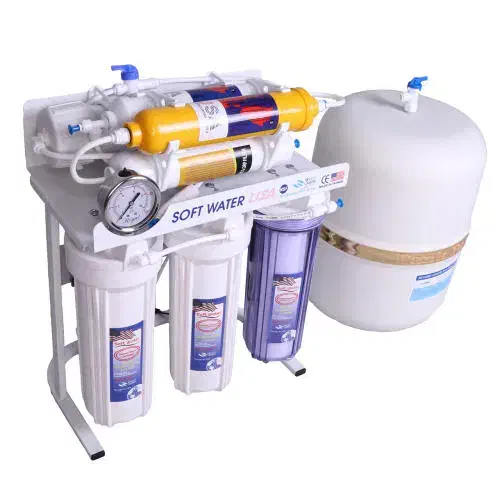 تعویض فیلتر و سرویس دوره ای دستگاه تصفیه آب خانگی|خدمات پیشه و مهارت|تهران, فلاح|دیوار