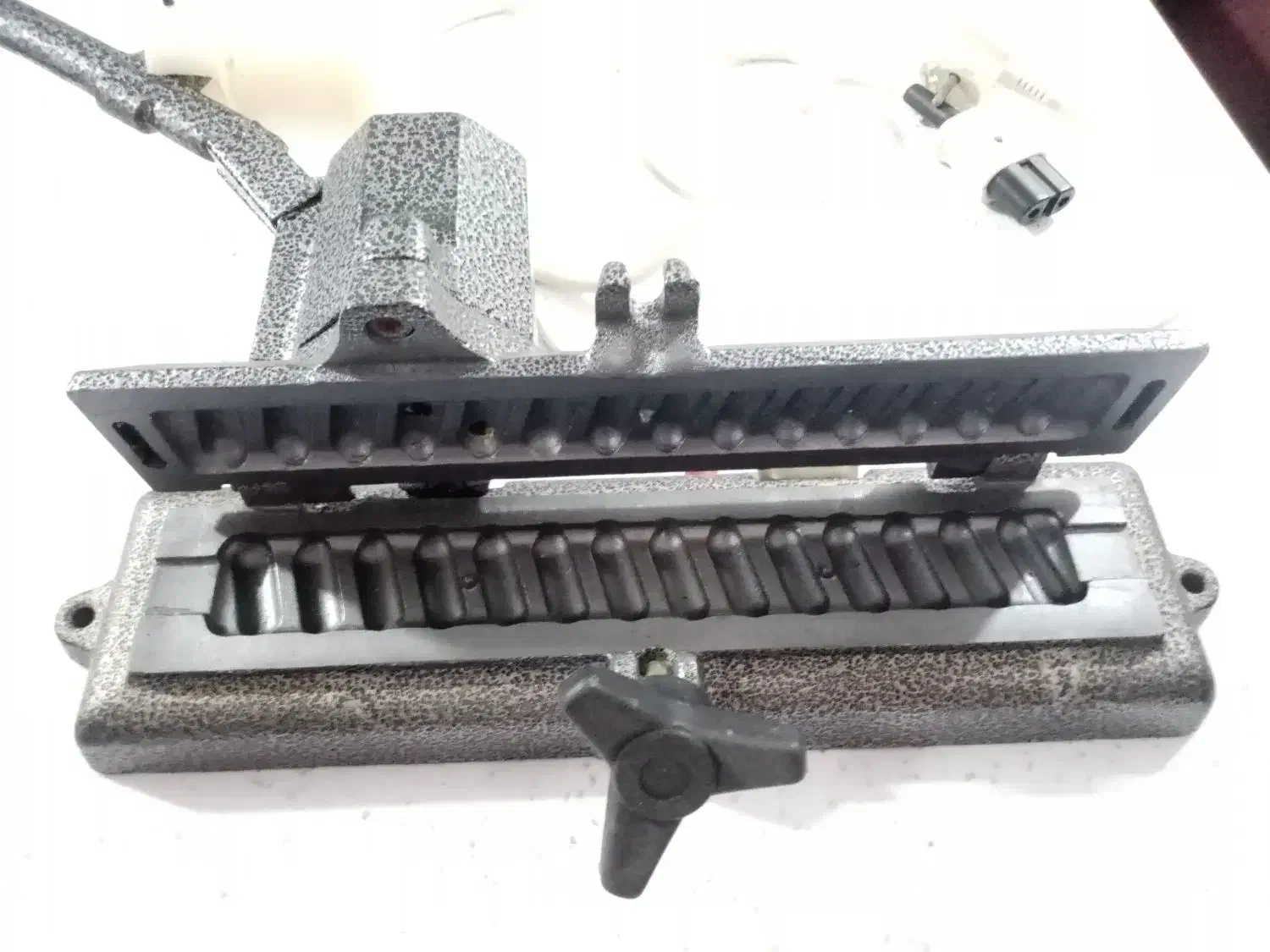 کباب زن|ظروف پخت‌وپز|تبریز, |دیوار