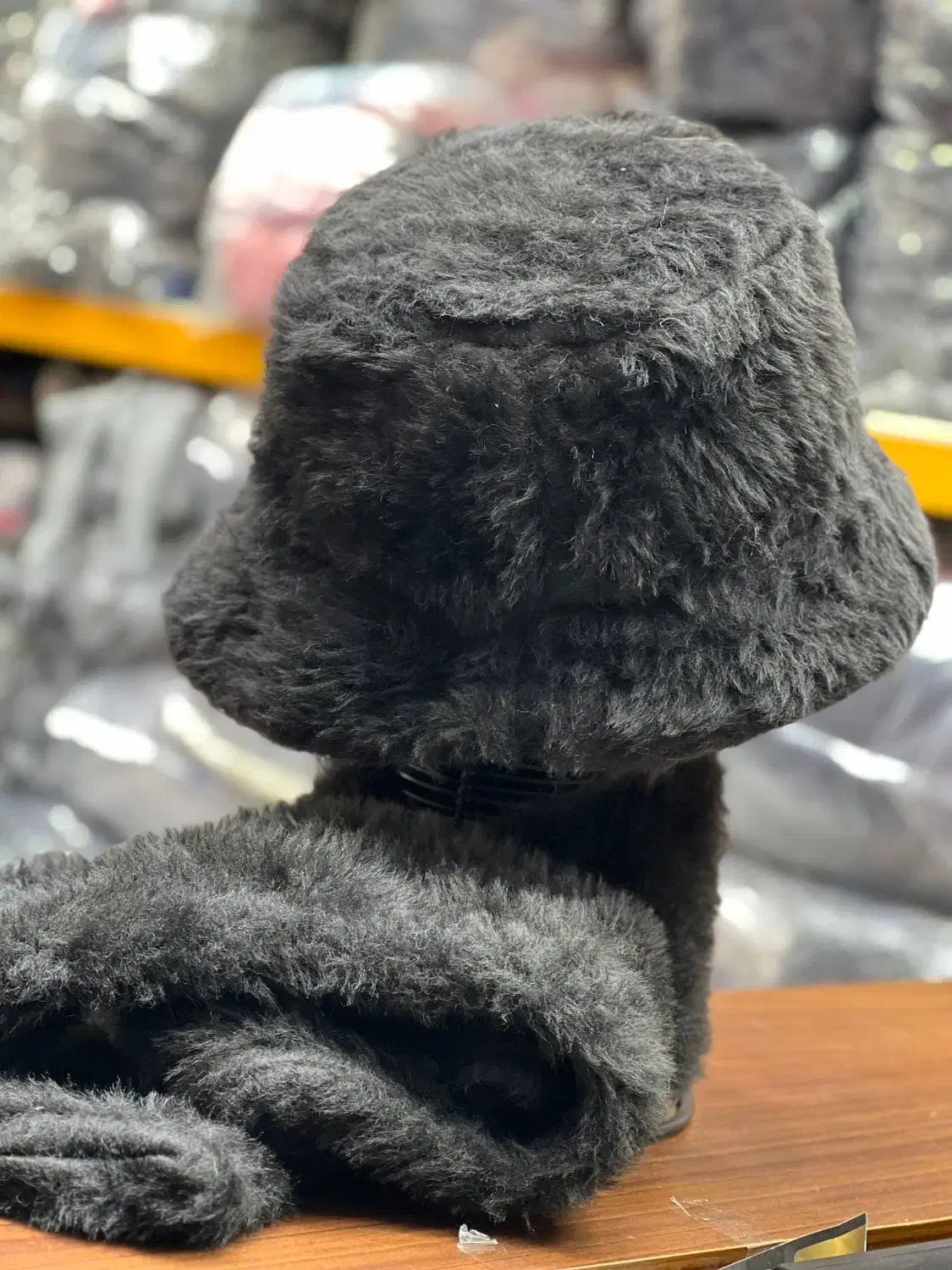 کلاه شهرزادی امشب فقط 300/000|لباس|مشهد, سپاد|دیوار