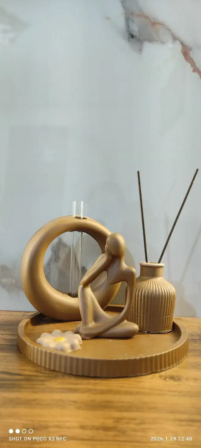 دکوری|مجسمه، تندیس، ماکت|سنندج, |دیوار