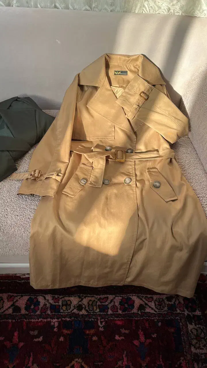 بارونی. هودی تک، کفتان|لباس|قم, محمد آباد|دیوار