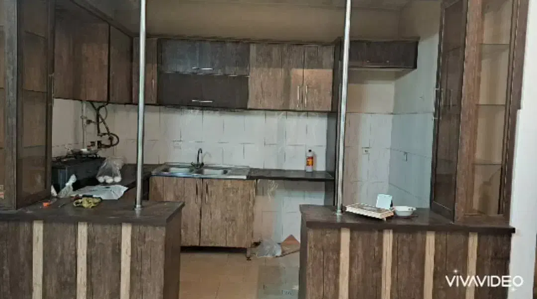 کابینت|مصالح و تجهیزات ساختمان|قرچک, شهرک مهستان|دیوار