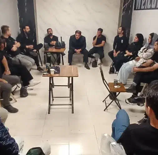 بازی ذهنی|گردهمایی و همایش|تبریز, |دیوار