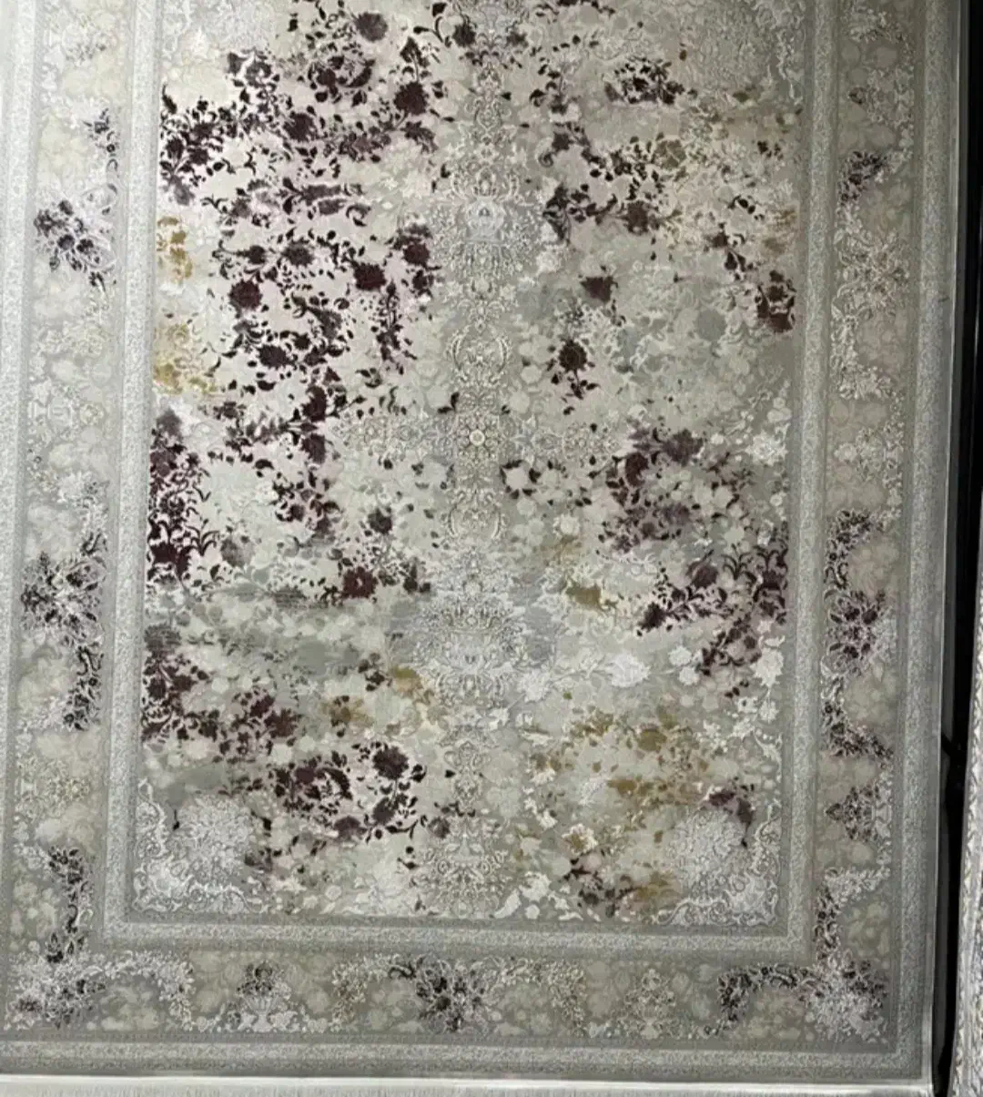 فرش گالری فرش قصر ارسال سراسر کشور|فرش|برازجان, |دیوار