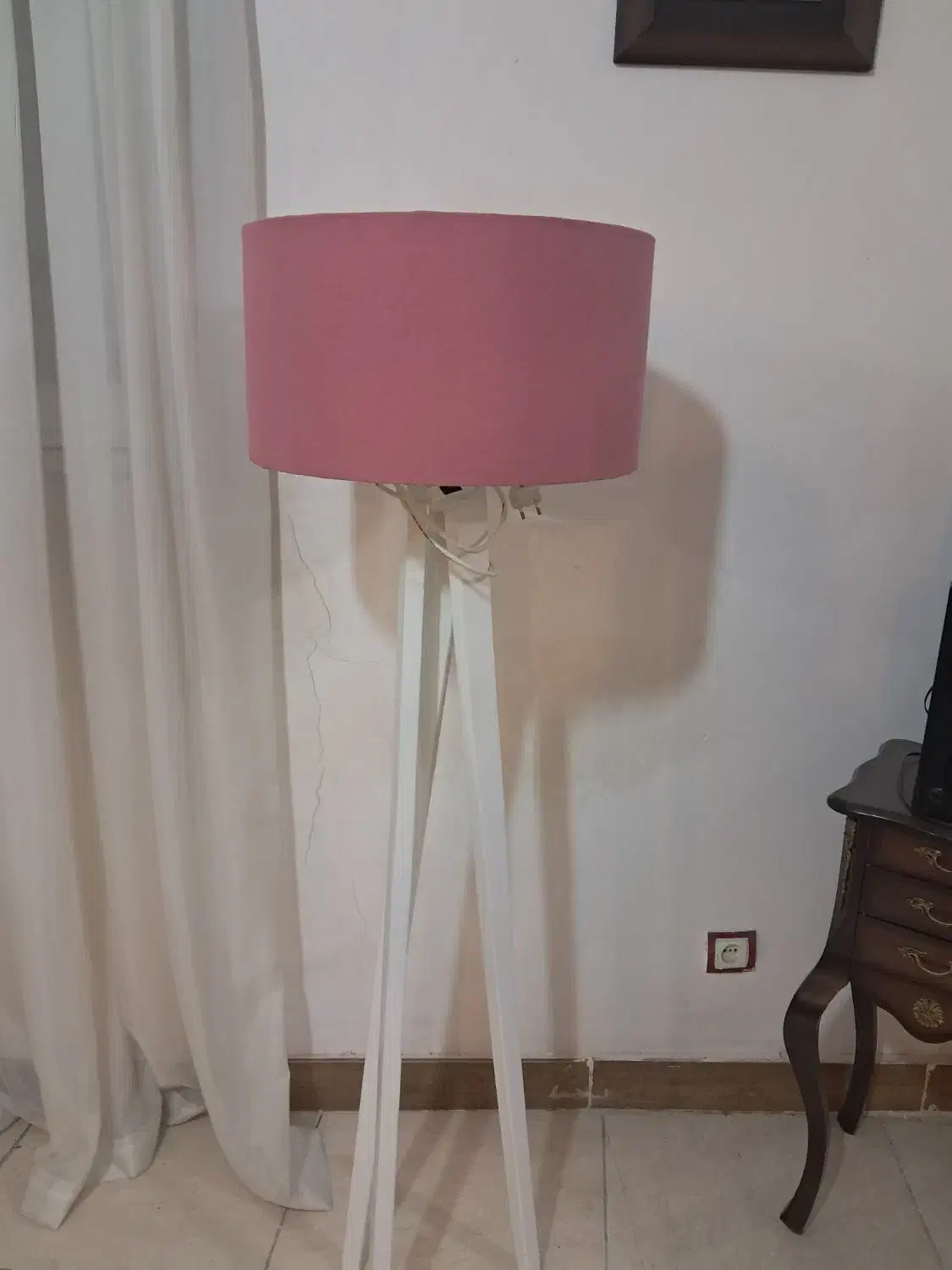 آباژور زیبا|چراغ خواب و آباژور|کرمانشاه, |دیوار