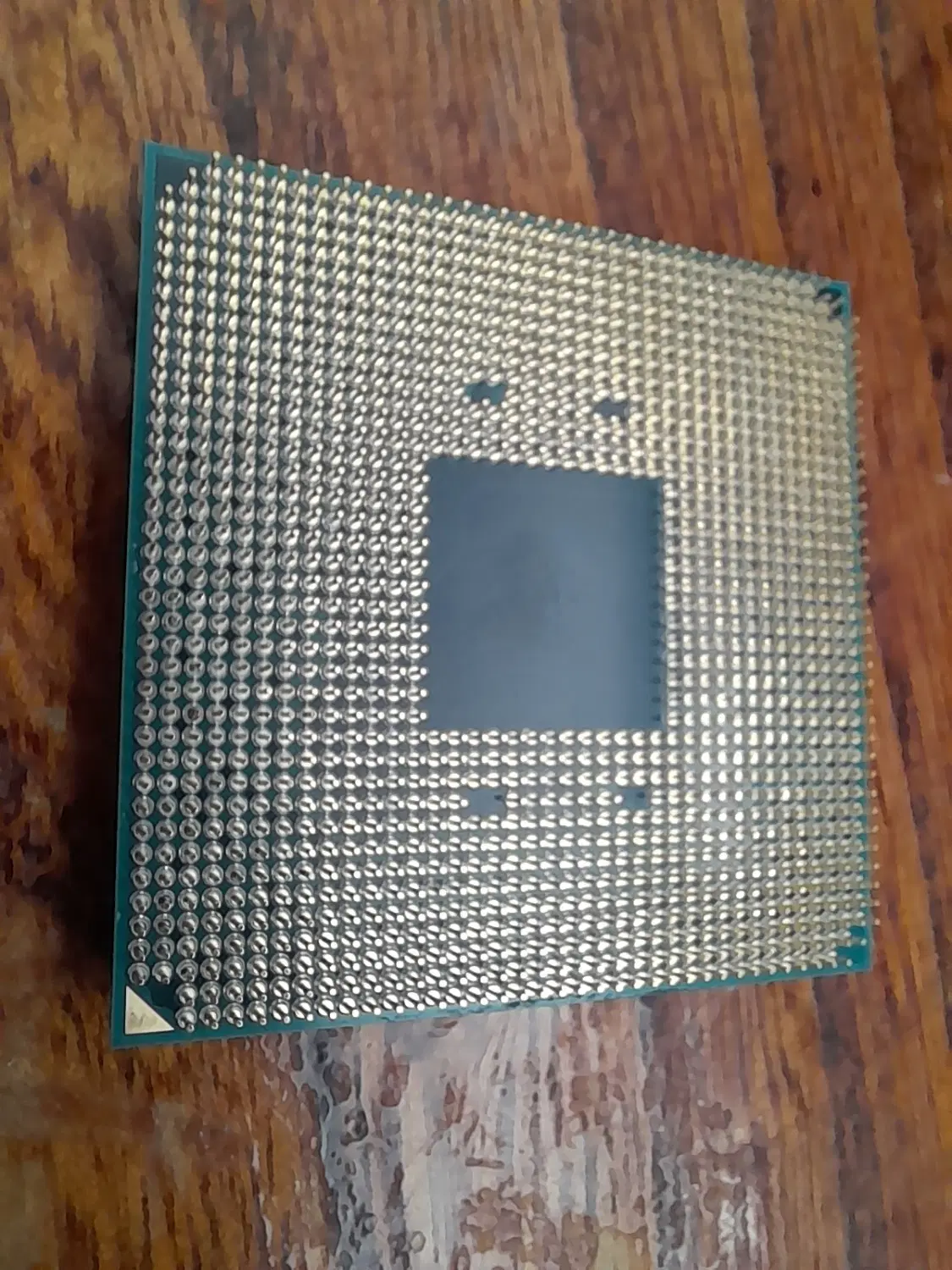 CPU RYZEN 3 1200|قطعات و لوازم جانبی رایانه|تهران, خواجه نظام الملک|دیوار