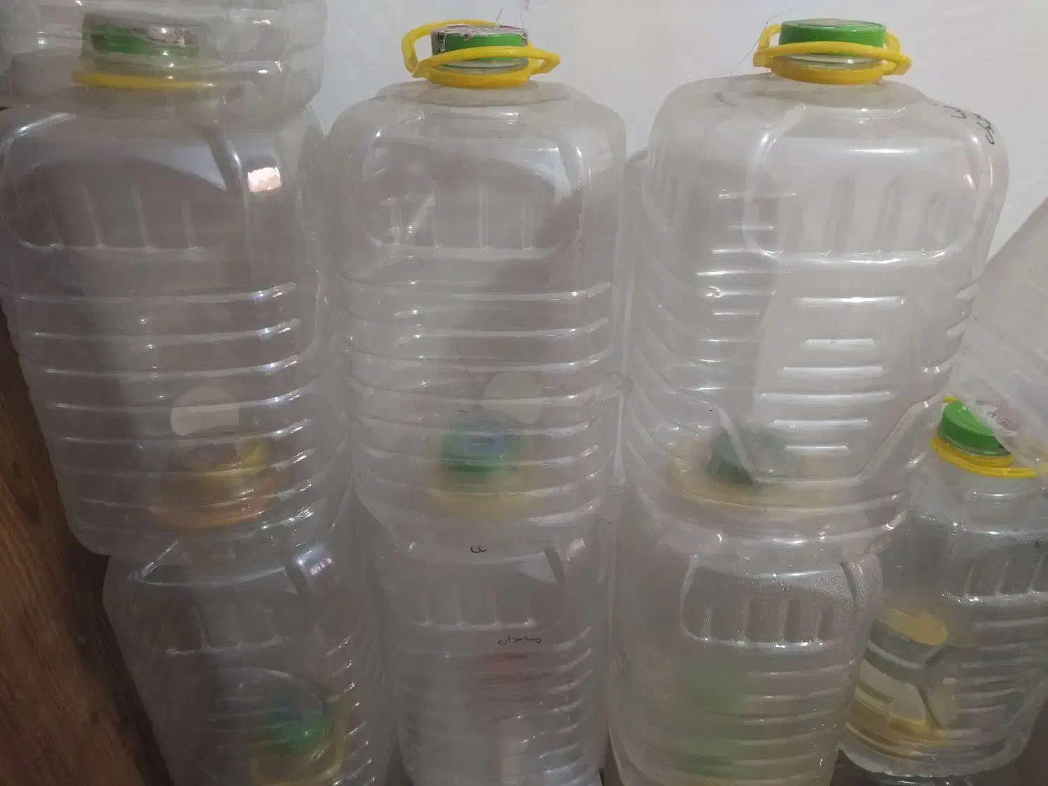 دبه 20لیتری|ظروف نگهدارنده، پلاستیکی، یکبارمصرف|قرچک, مهدیه|دیوار