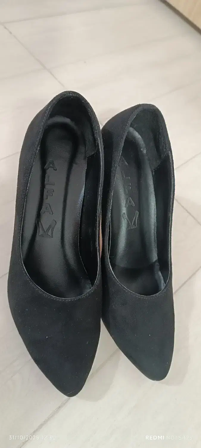 کیف وکفش مجلسی|کیف، کفش، کمربند|تهران, تهرانپارس شرقی|دیوار