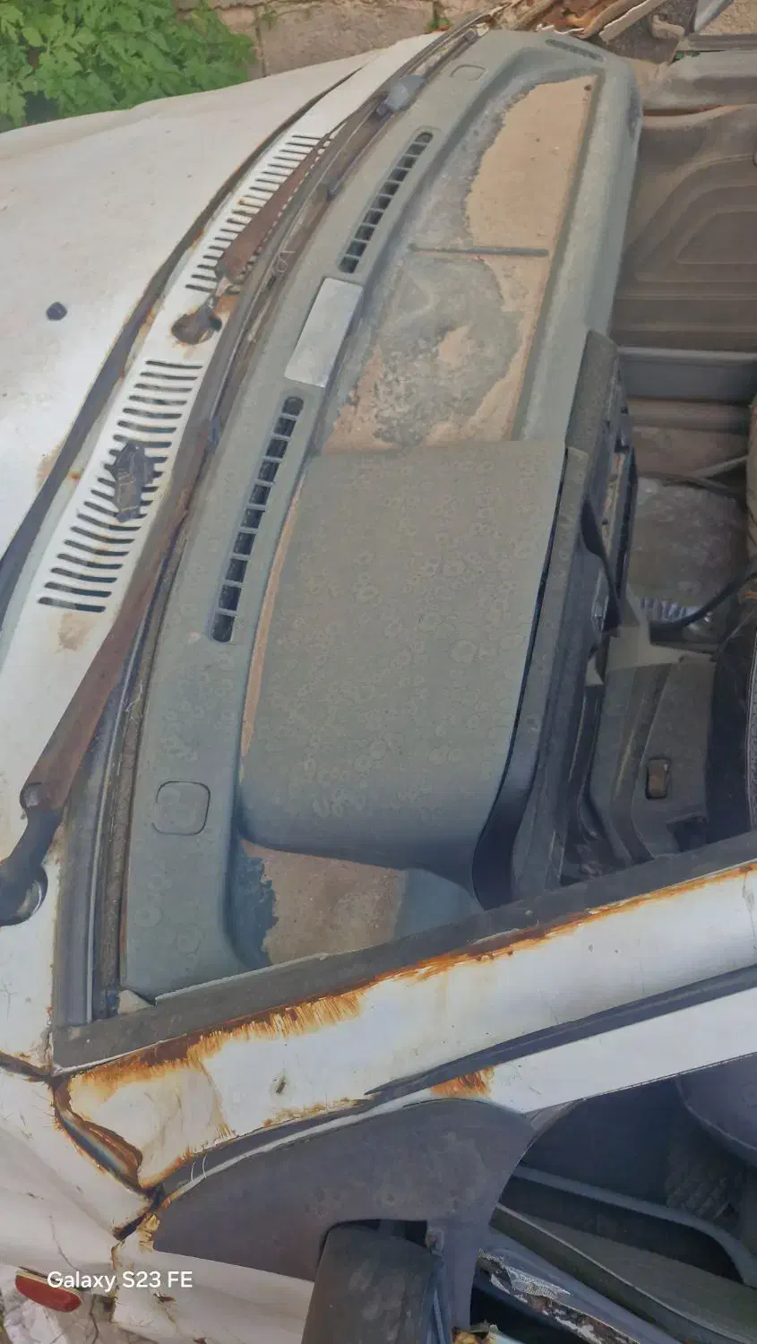 پرایدمدل۷۹|خودرو سواری و وانت|رفسنجان, |دیوار