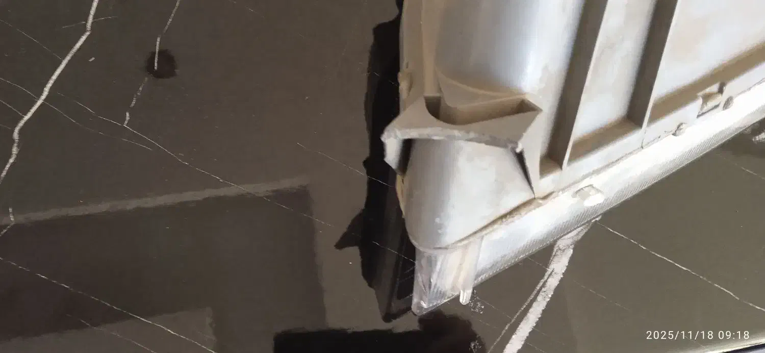 چراغ جلو خودرو تیبا وپرشیا|قطعات یدکی و لوازم جانبی|مشکیندشت, |دیوار