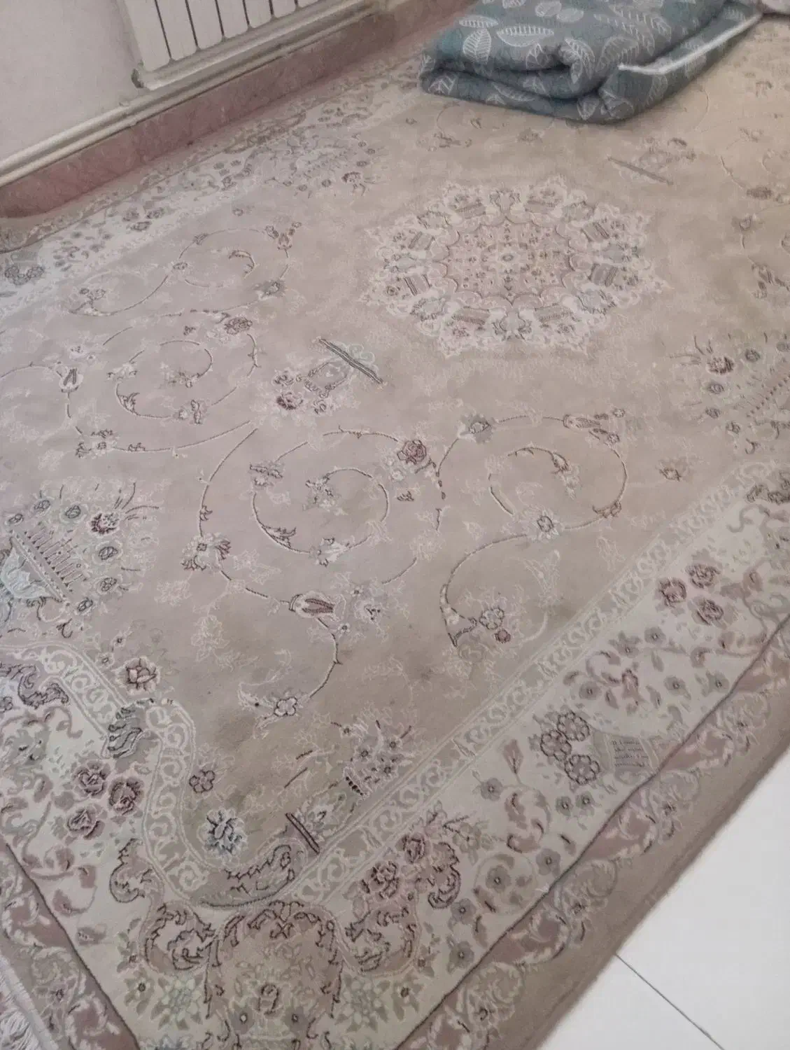 فرش ۶ متری|فرش|تهران, سازمان آب|دیوار