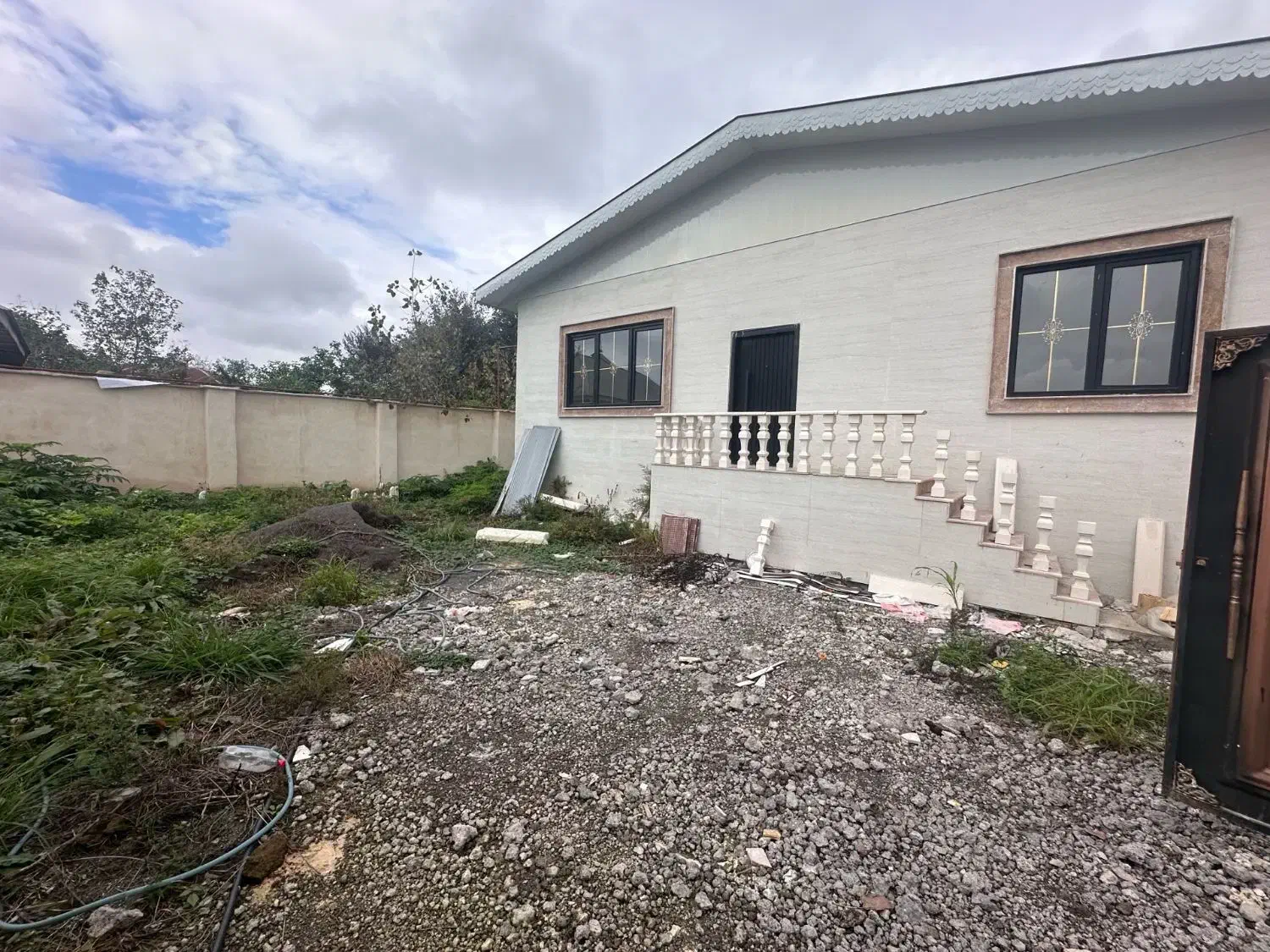 370متر ویلای دل باز به دومسیر رشت فومن|فروش خانه و ویلا|رشت, پسیخان|دیوار