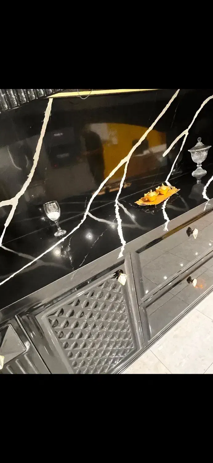 خدمات و نصب سنگ رویه کابینت کورین و کوارتز و spl|خدمات پیشه و مهارت|اهواز, کیانپارس |دیوار
