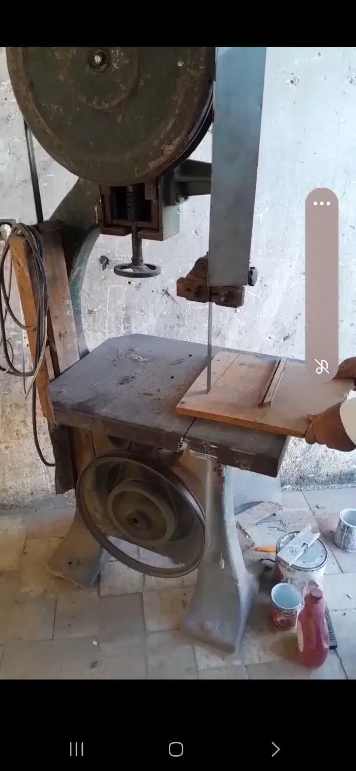 دستگاه برقی|ماشینآلات صنعتی|لنجان, |دیوار