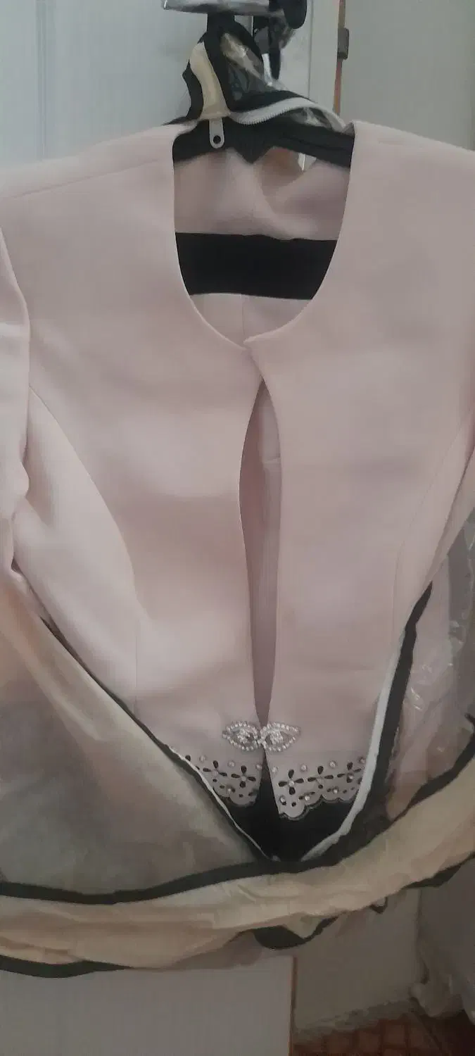 کت و سرافون|لباس|اندیمشک, |دیوار