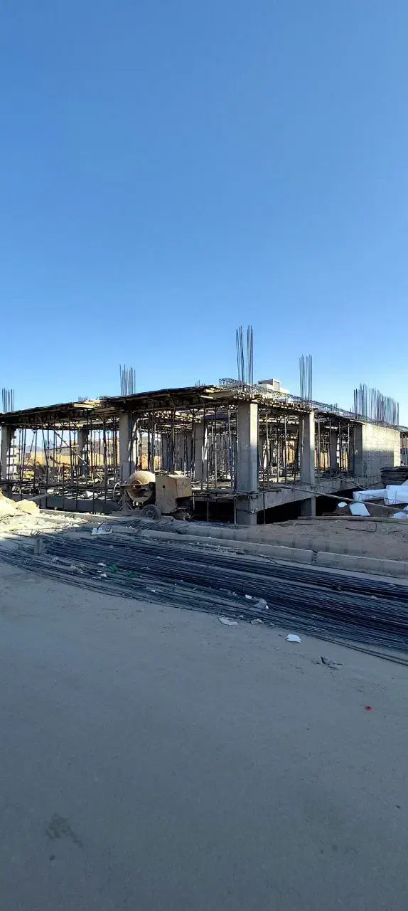 پیش فروش آپارتمان / اقساطی / قیمت مناسب / زیباشهر|پیشفروش املاک|زاهدان, |دیوار