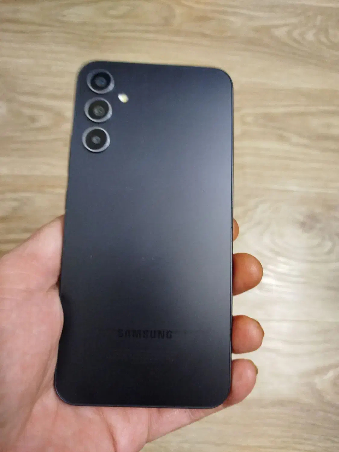 گوشی سامسونگ a34 حافظه 256گیگ 5G|موبایل|کرج, مصباح|دیوار