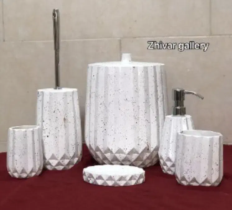 سرویس دستشویی|لوازم سرویس بهداشتی|تهران, آهنگران (سراسیاب دولاب)|دیوار