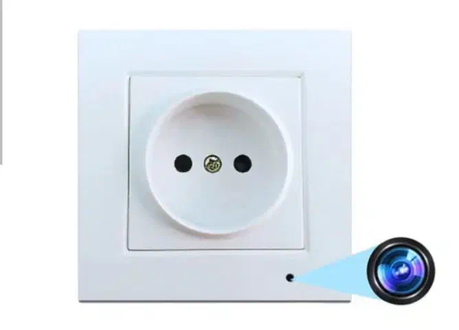 انواع دوربین مخفی سیم کارتی و وای، فای|دوربین مداربسته|بندرعباس, |دیوار