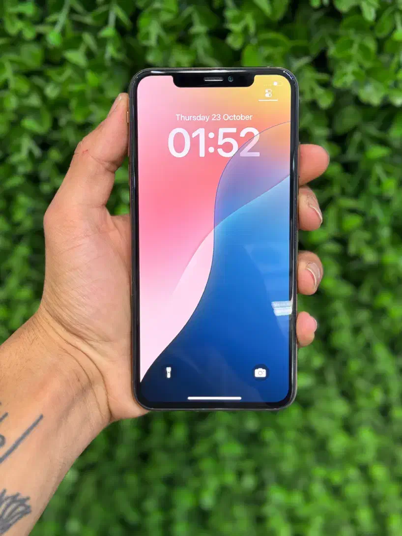 Iphone xs max 256g ZAA gold|موبایل|تهران, باغ فیض|دیوار