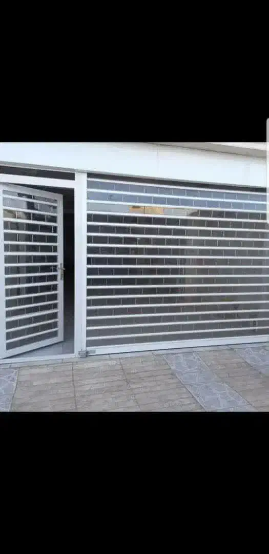 فروش ونصب درهای برقی کاملآاستاندارد وبی صدا|خدمات پیشه و مهارت|ایلام, |دیوار