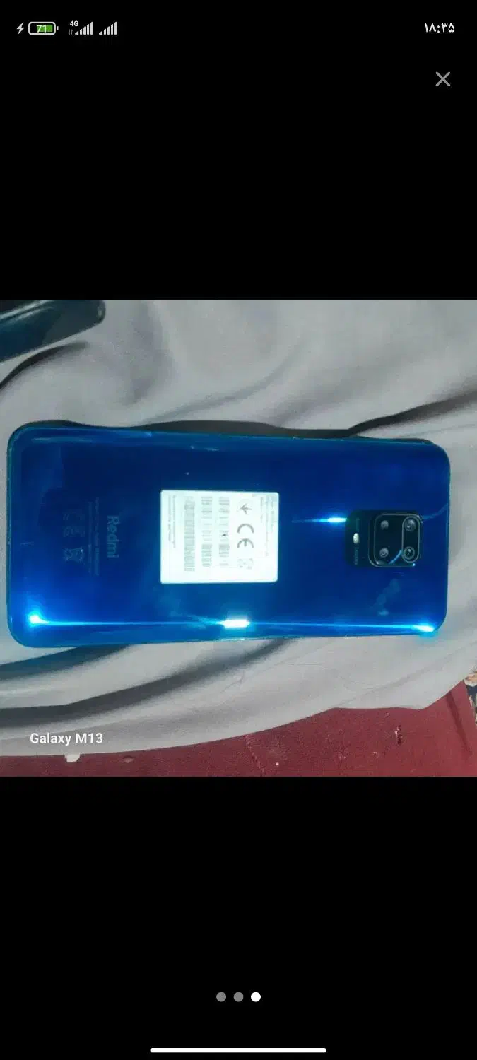 گوشی 9s|موبایل|سراوان, |دیوار