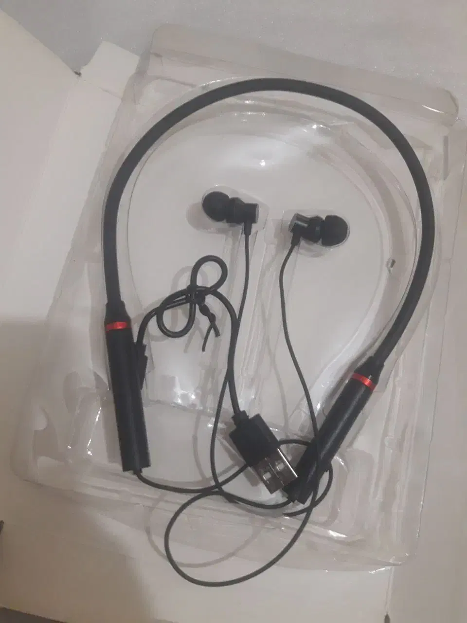 هندزفری ...|لوازم جانبی موبایل و تبلت|پرند, فاز ۱|دیوار